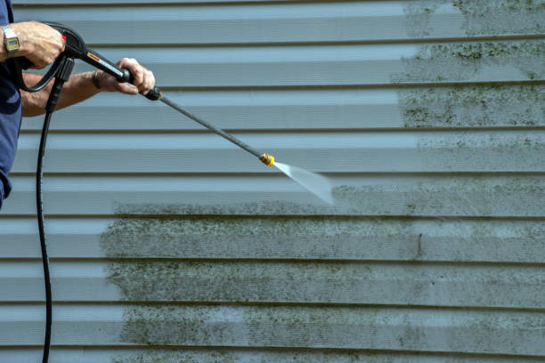 Best Parking Lot and Garage Cleaning  in Bristol, WI
