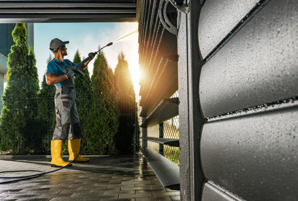 Best Sign and Awning Cleaning  in Bristol, WI